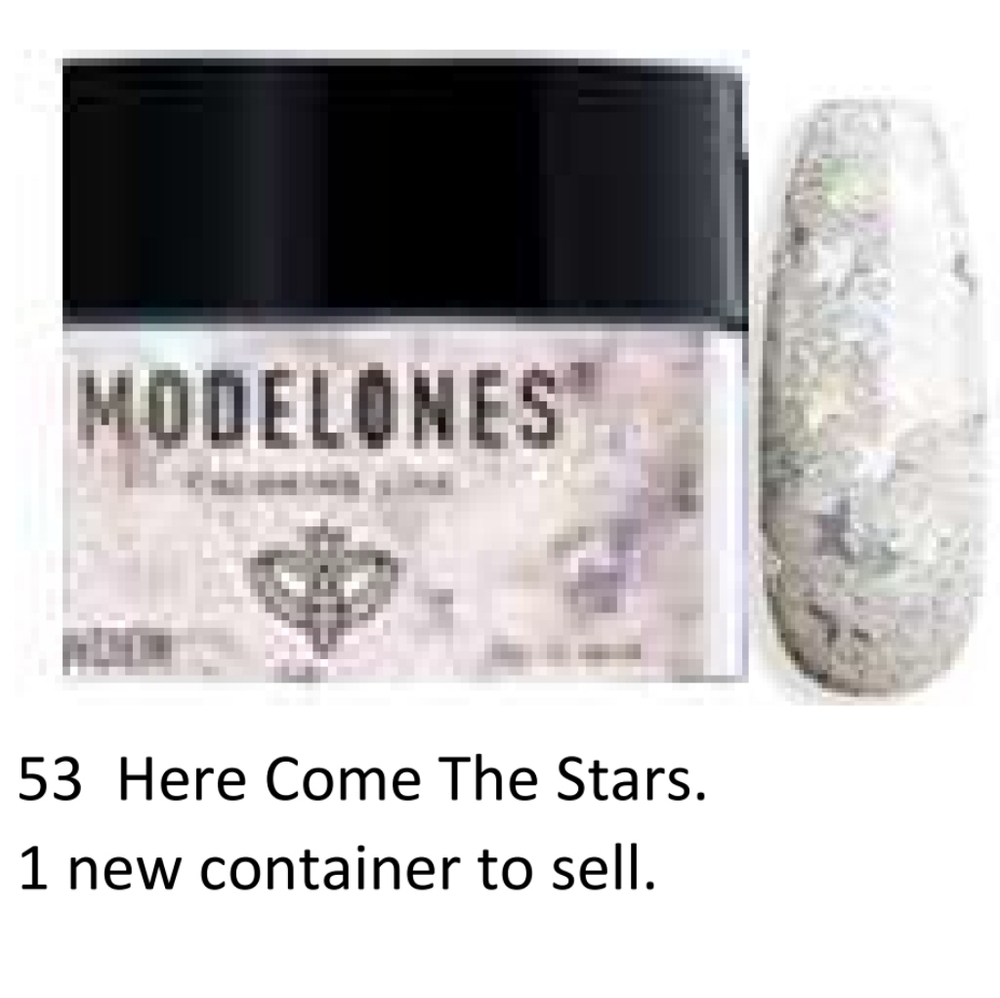 NWOT Nail Dip Powder Color